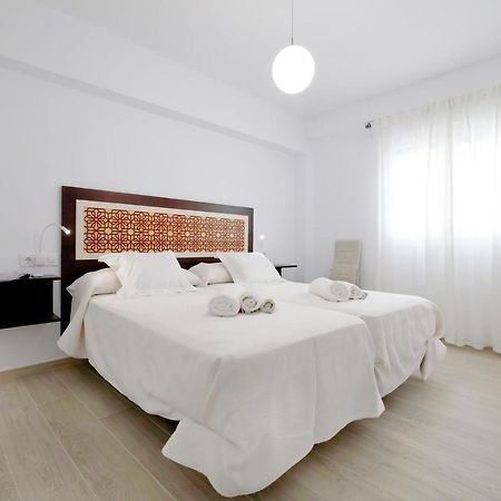 דירות קורדובה San Basilio, Parking Incluido Junto Al Casco Historico מראה חיצוני תמונה