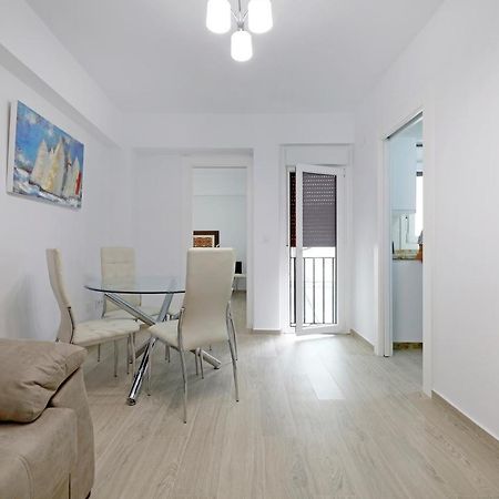 דירות קורדובה San Basilio, Parking Incluido Junto Al Casco Historico מראה חיצוני תמונה