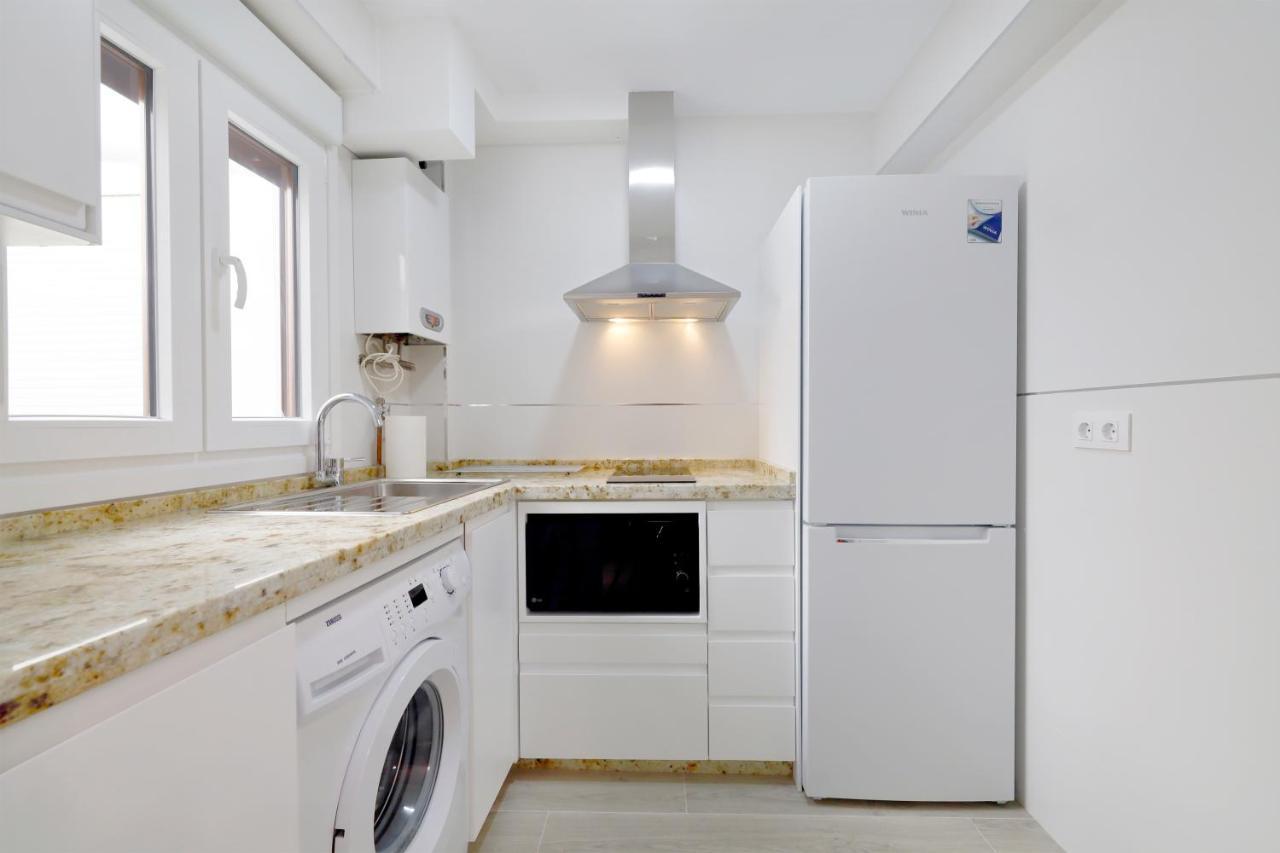 דירות קורדובה San Basilio, Parking Incluido Junto Al Casco Historico מראה חיצוני תמונה