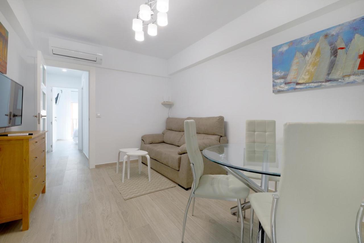 דירות קורדובה San Basilio, Parking Incluido Junto Al Casco Historico מראה חיצוני תמונה