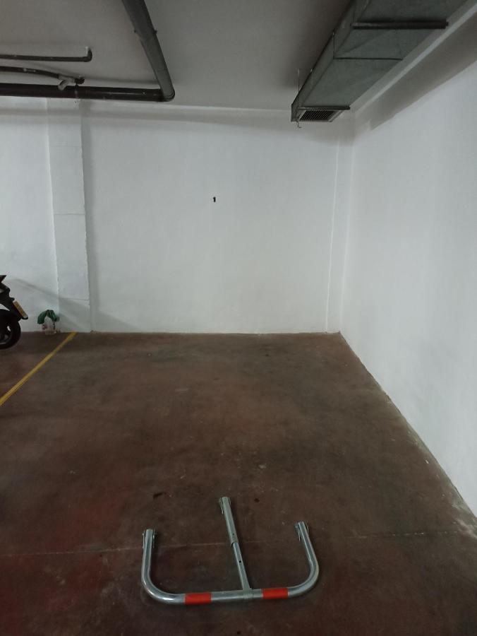 דירות קורדובה San Basilio, Parking Incluido Junto Al Casco Historico מראה חיצוני תמונה